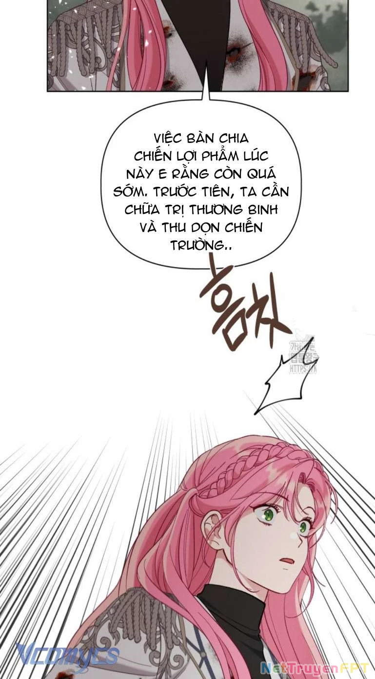 Sự Điều Trị Đặc Biệt Của Tinh Linh Chapter 103 - Trang 2