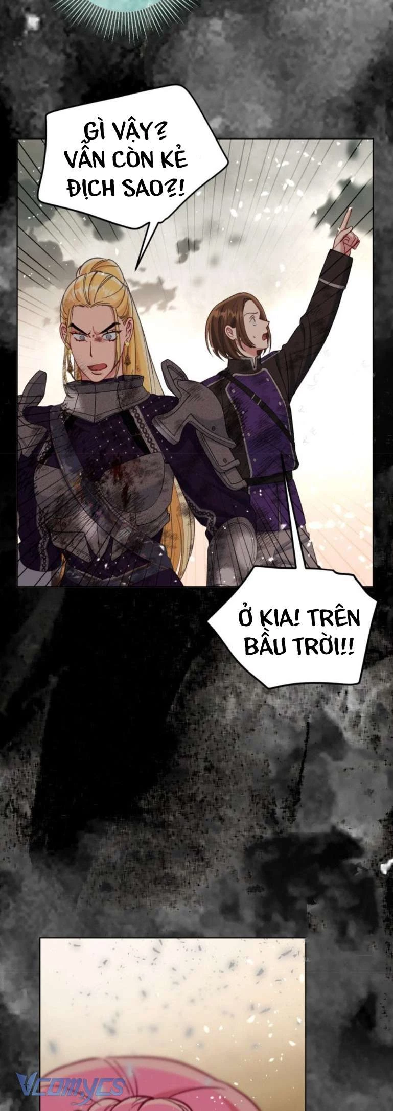 Sự Điều Trị Đặc Biệt Của Tinh Linh Chapter 103 - Trang 2