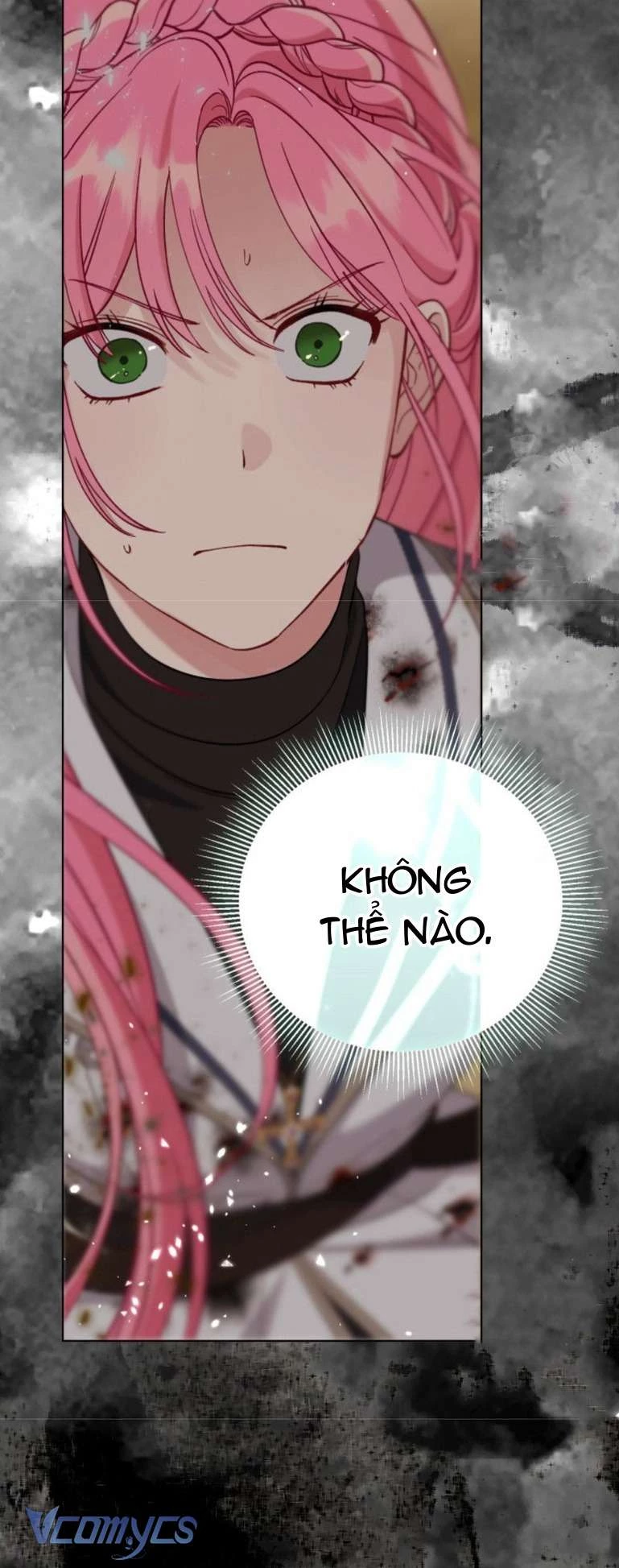 Sự Điều Trị Đặc Biệt Của Tinh Linh Chapter 103 - Trang 2