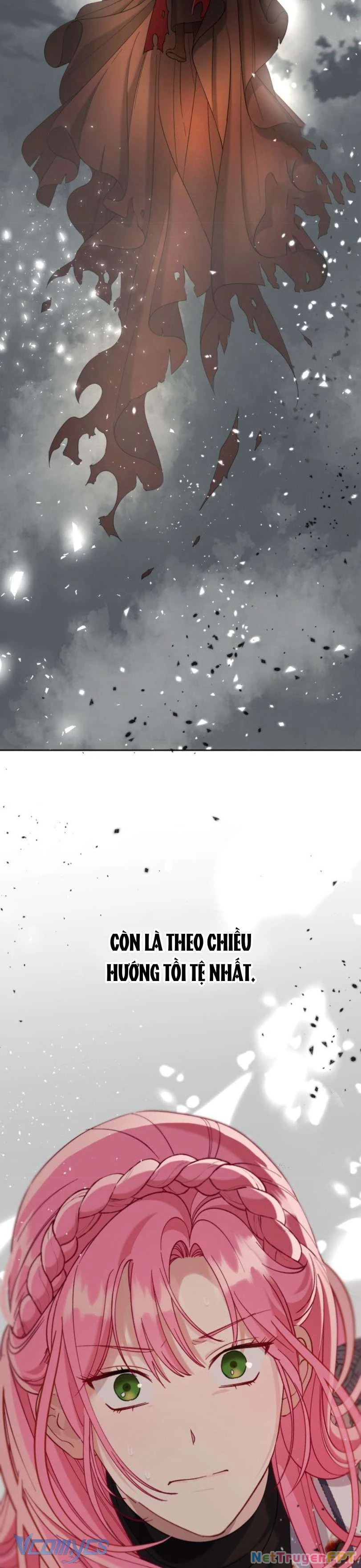 Sự Điều Trị Đặc Biệt Của Tinh Linh Chapter 103 - Trang 2