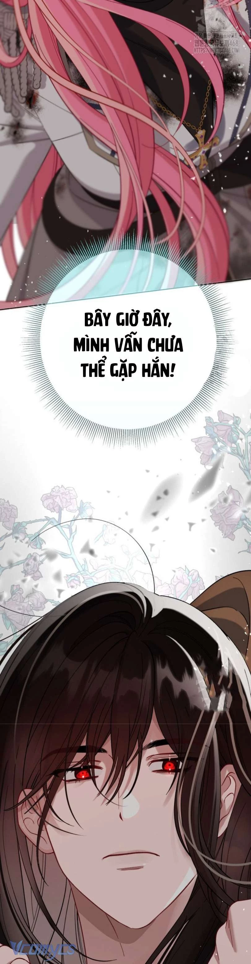 Sự Điều Trị Đặc Biệt Của Tinh Linh Chapter 103 - Trang 2