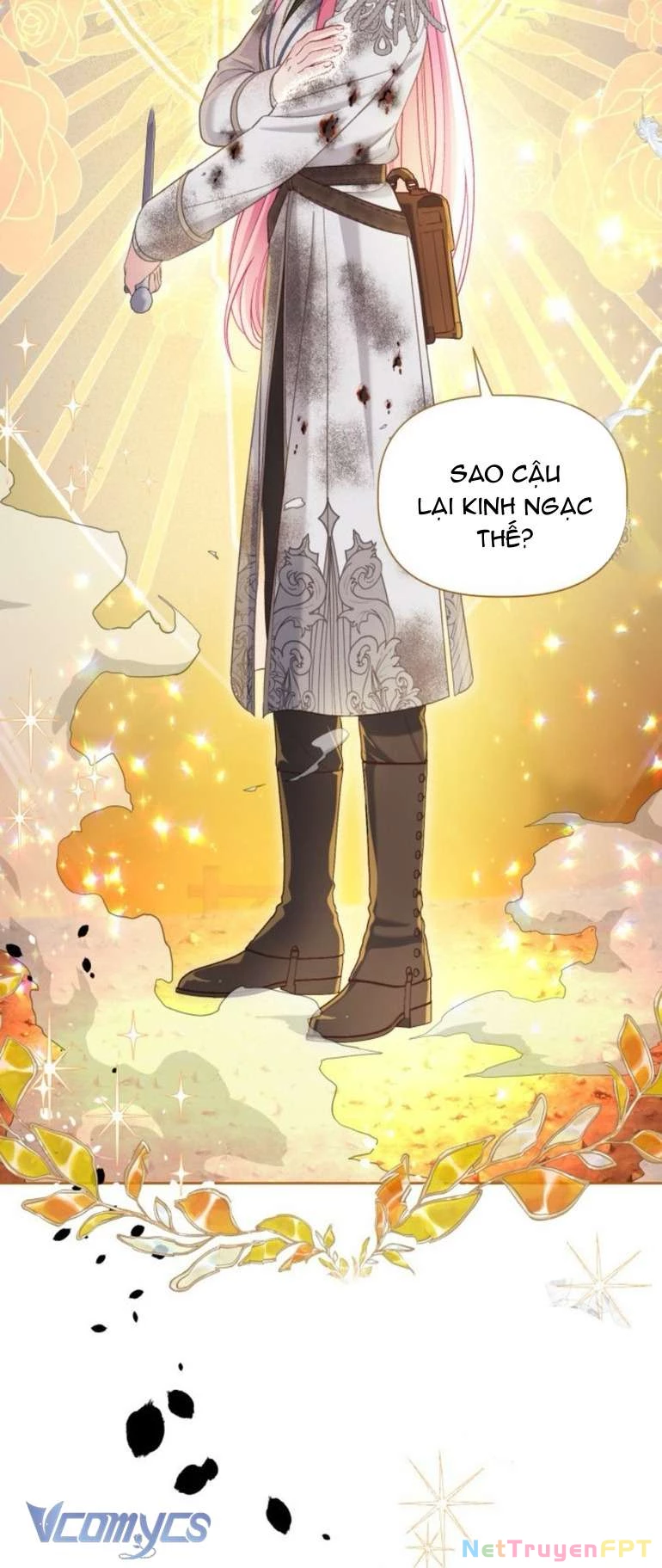 Sự Điều Trị Đặc Biệt Của Tinh Linh Chapter 103 - Trang 2