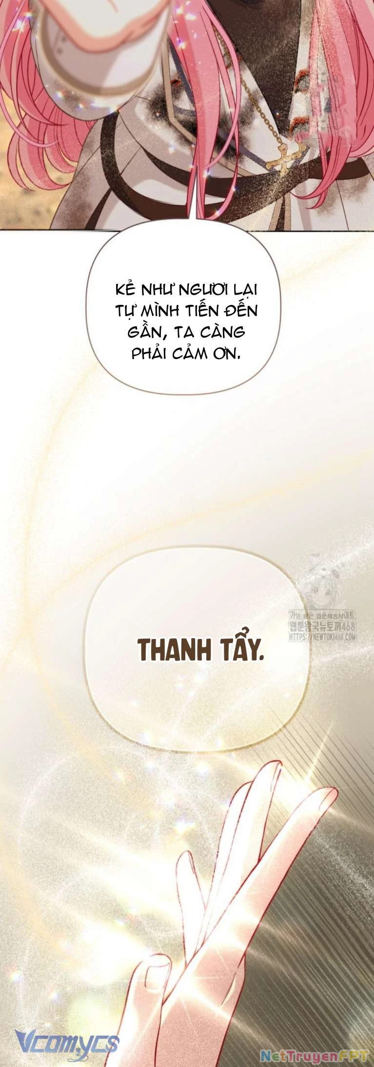 Sự Điều Trị Đặc Biệt Của Tinh Linh Chapter 103 - Trang 2