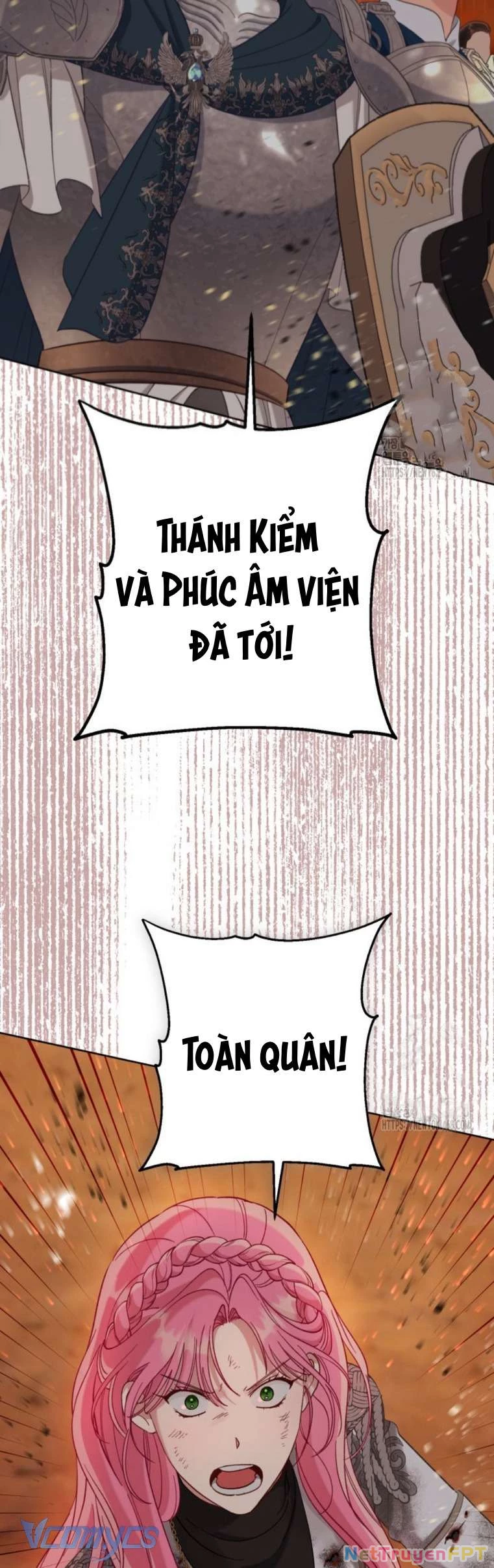 Sự Điều Trị Đặc Biệt Của Tinh Linh Chapter 103 - Trang 2