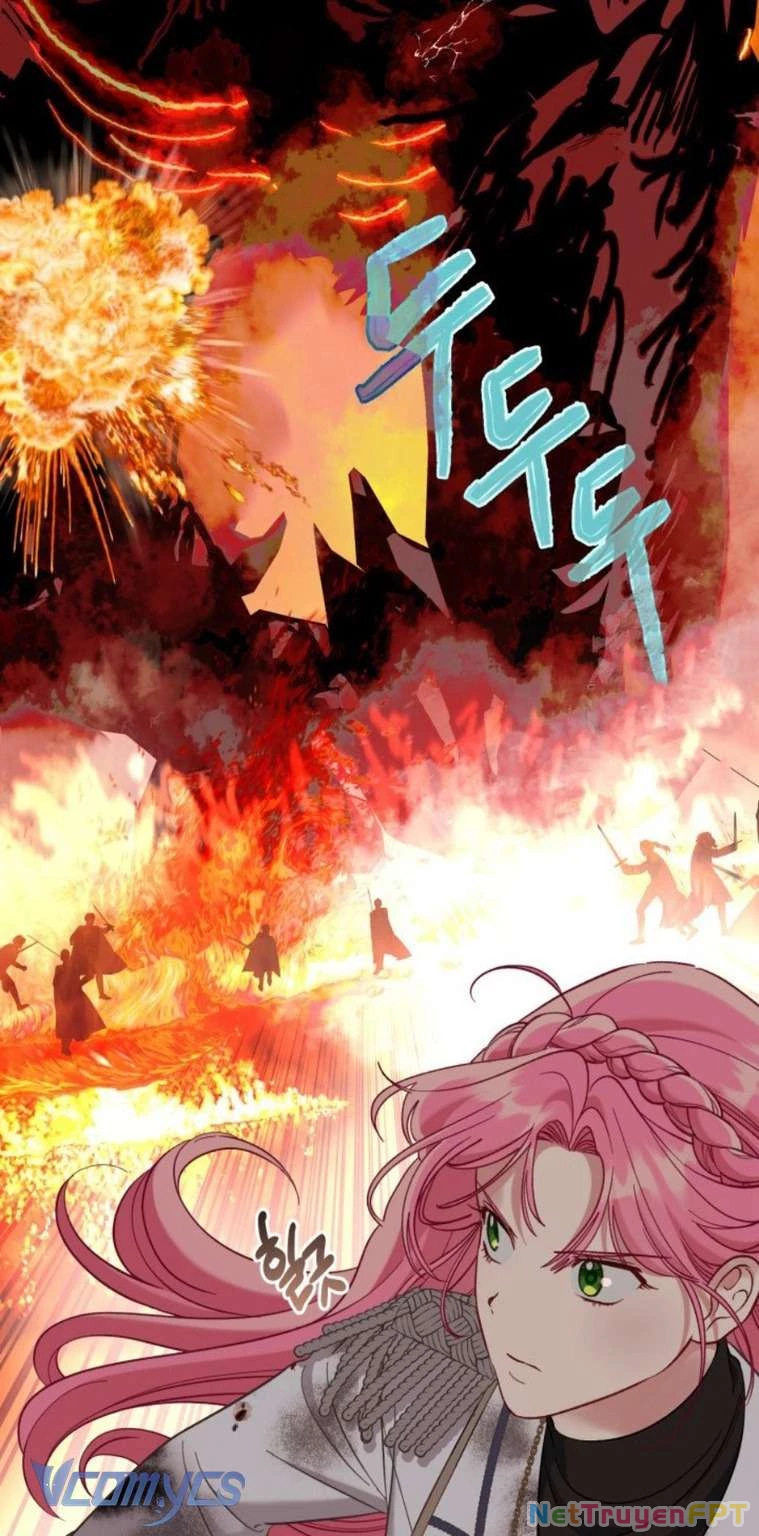 Sự Điều Trị Đặc Biệt Của Tinh Linh Chapter 103 - Trang 2