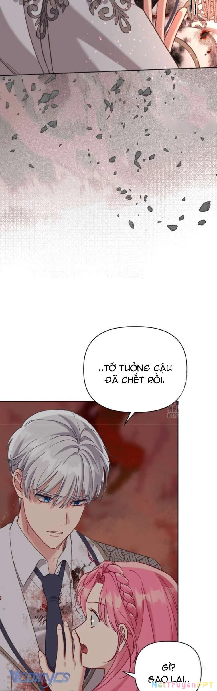 Sự Điều Trị Đặc Biệt Của Tinh Linh Chapter 103 - Trang 2