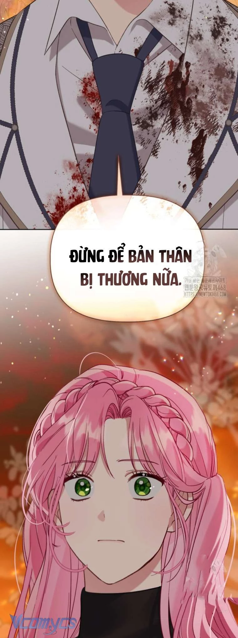 Sự Điều Trị Đặc Biệt Của Tinh Linh Chapter 103 - Trang 2