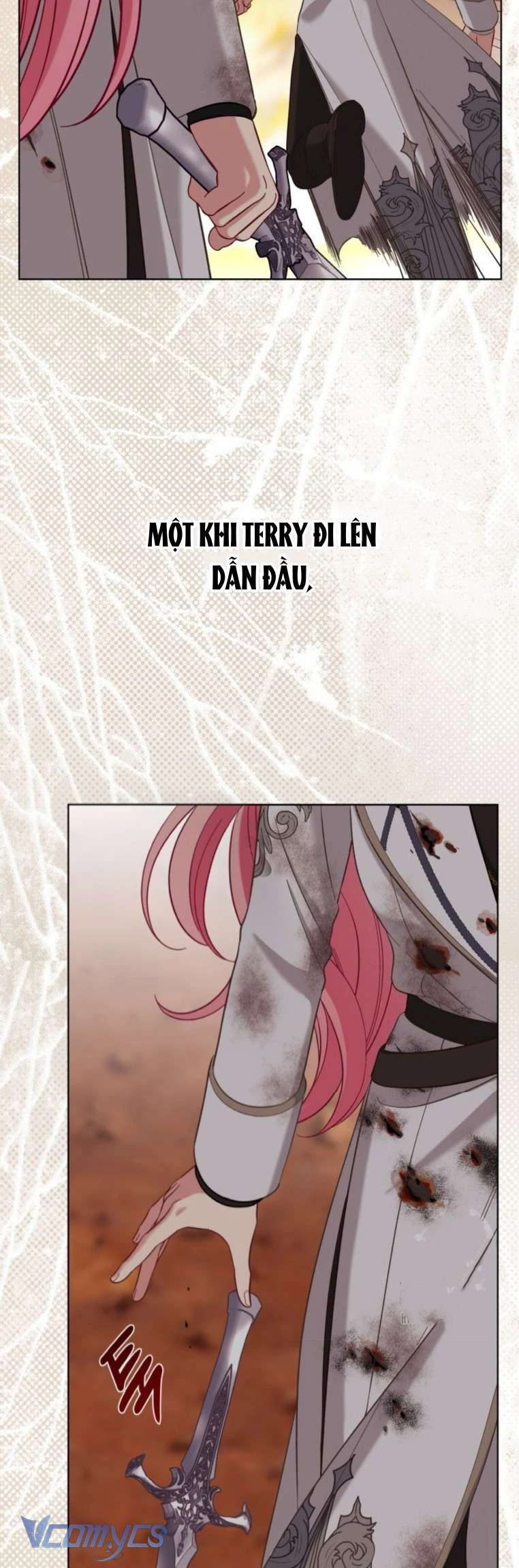 Sự Điều Trị Đặc Biệt Của Tinh Linh Chapter 103 - Trang 2