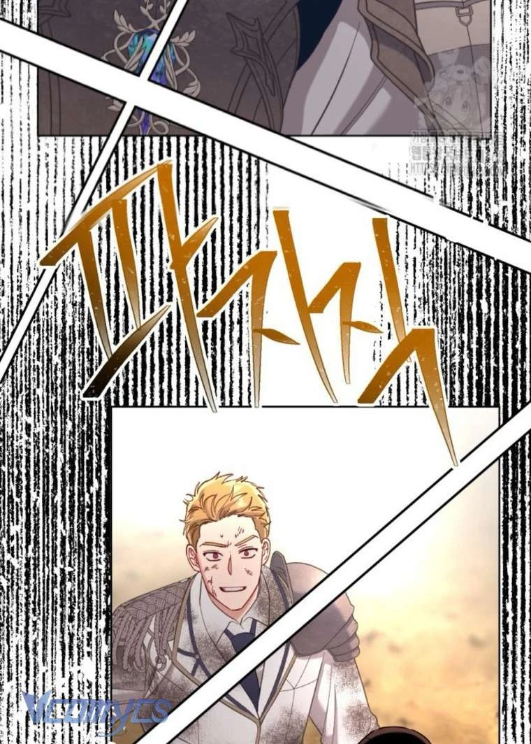 Sự Điều Trị Đặc Biệt Của Tinh Linh Chapter 103 - Trang 2