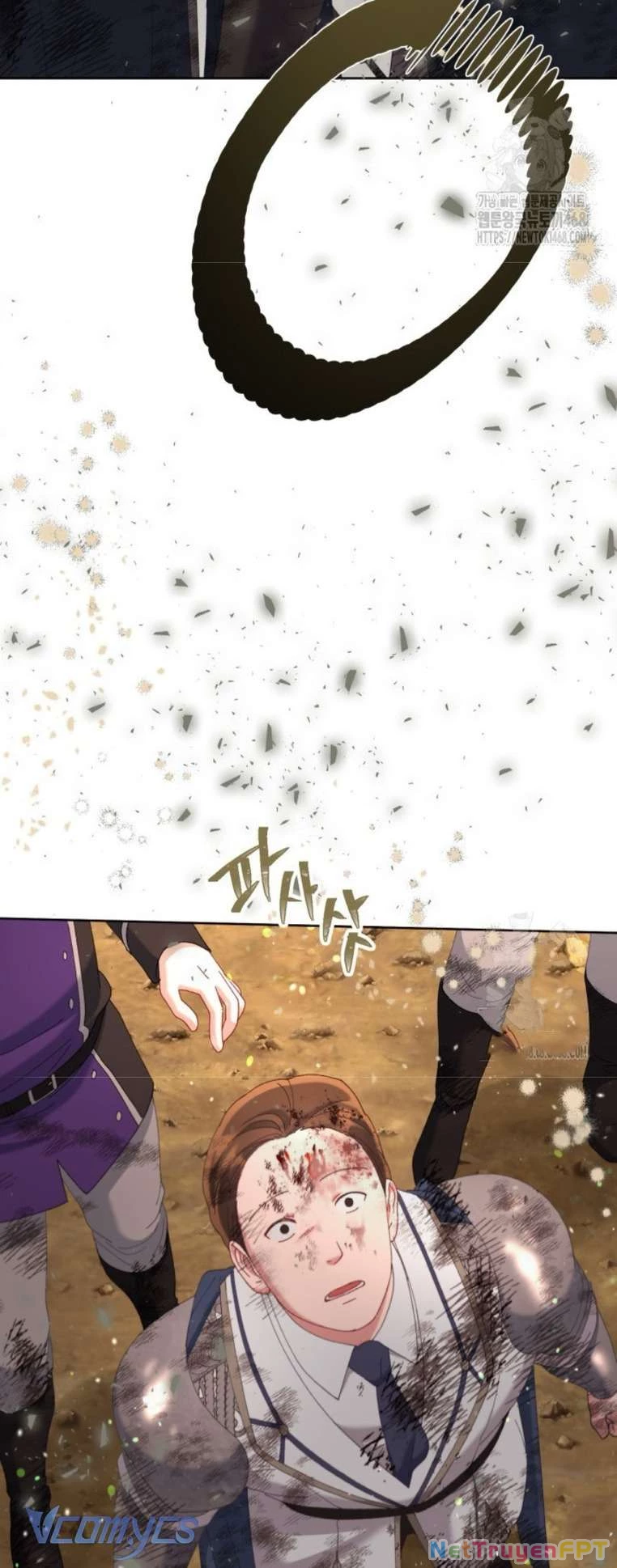 Sự Điều Trị Đặc Biệt Của Tinh Linh Chapter 103 - Trang 2