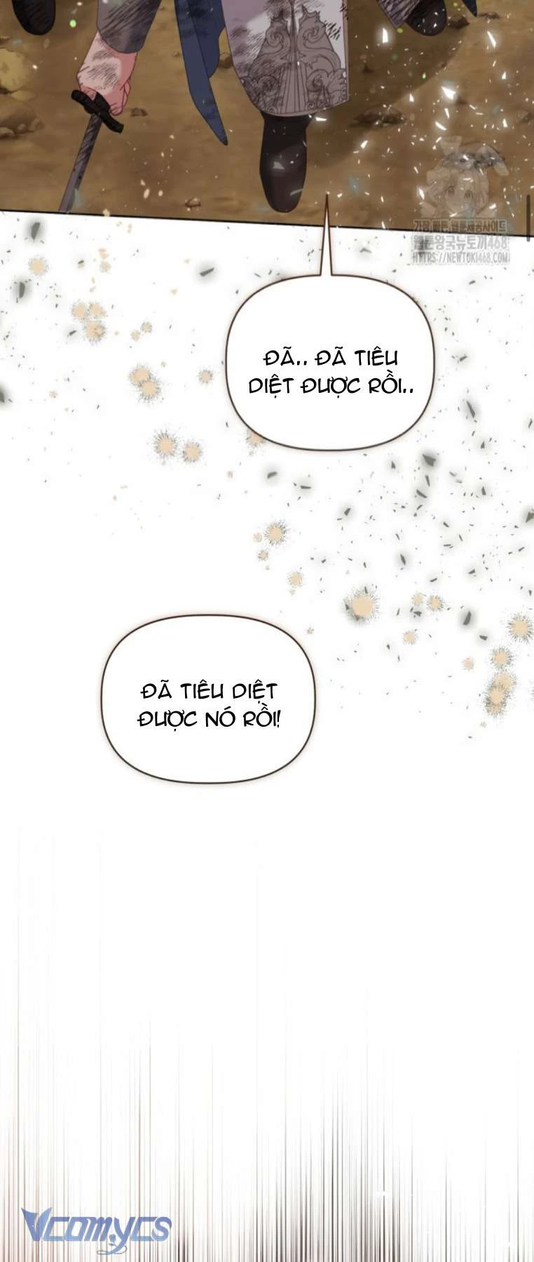 Sự Điều Trị Đặc Biệt Của Tinh Linh Chapter 103 - Trang 2