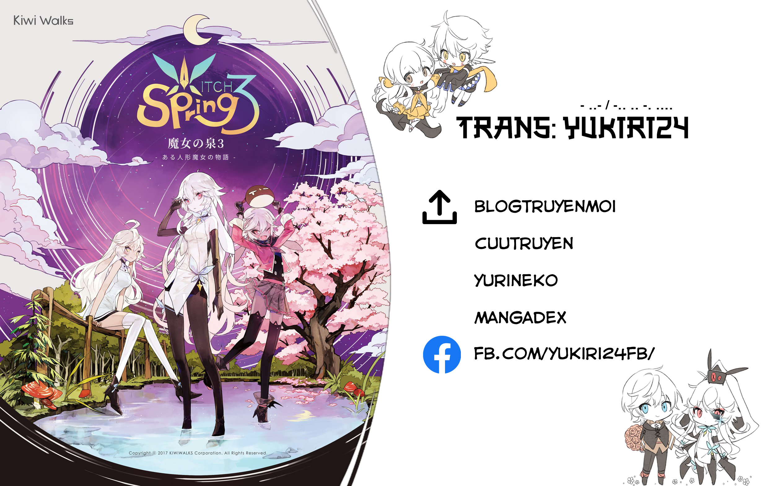 Kiếm Sống Bằng Trò Chơi Sinh Tử Chapter 1 - Trang 2