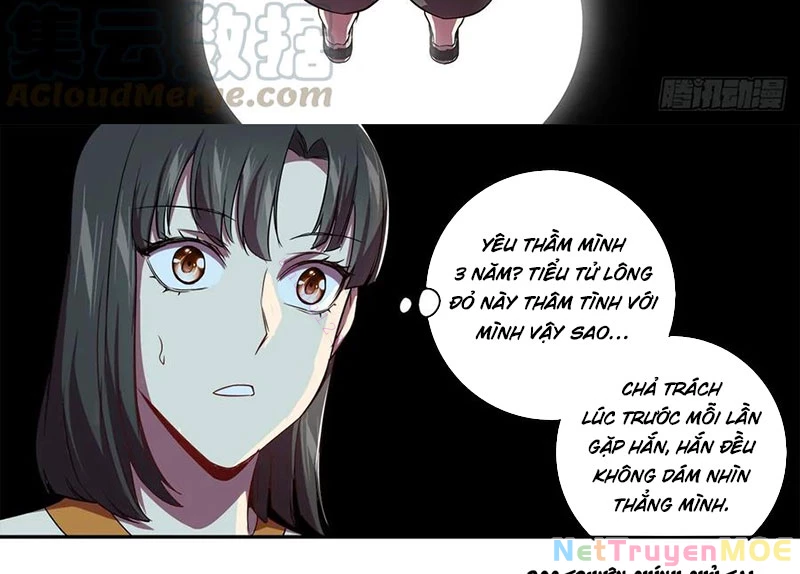 Lãnh Vực Quái Vật Chapter 146 - Trang 2
