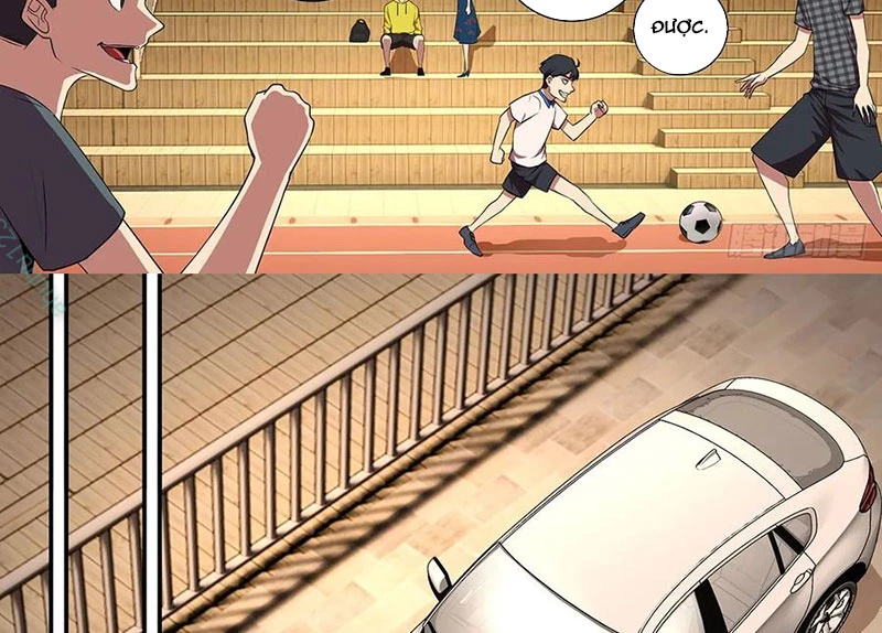 Lãnh Vực Quái Vật Chapter 148 - Trang 2