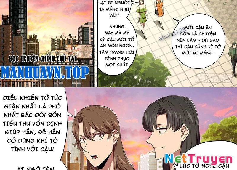 Lãnh Vực Quái Vật Chapter 148 - Trang 2