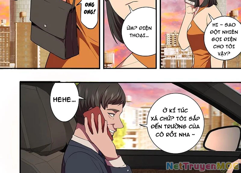 Lãnh Vực Quái Vật Chapter 148 - Trang 2