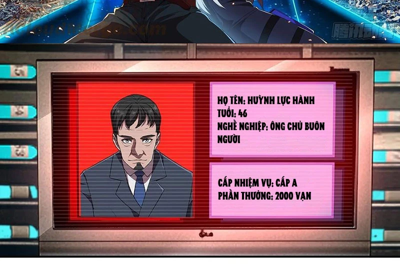 Lãnh Vực Quái Vật Chapter 149 - Trang 2