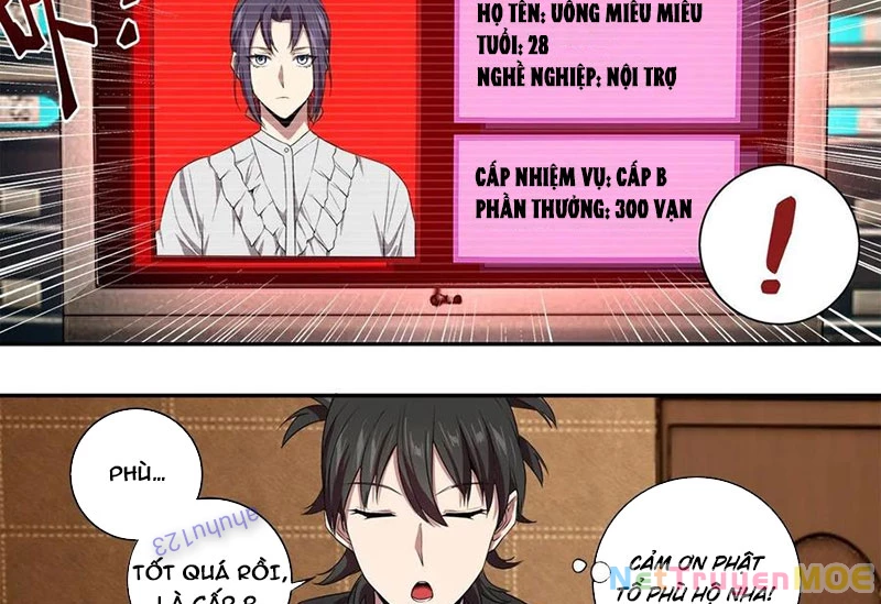 Lãnh Vực Quái Vật Chapter 149 - Trang 2