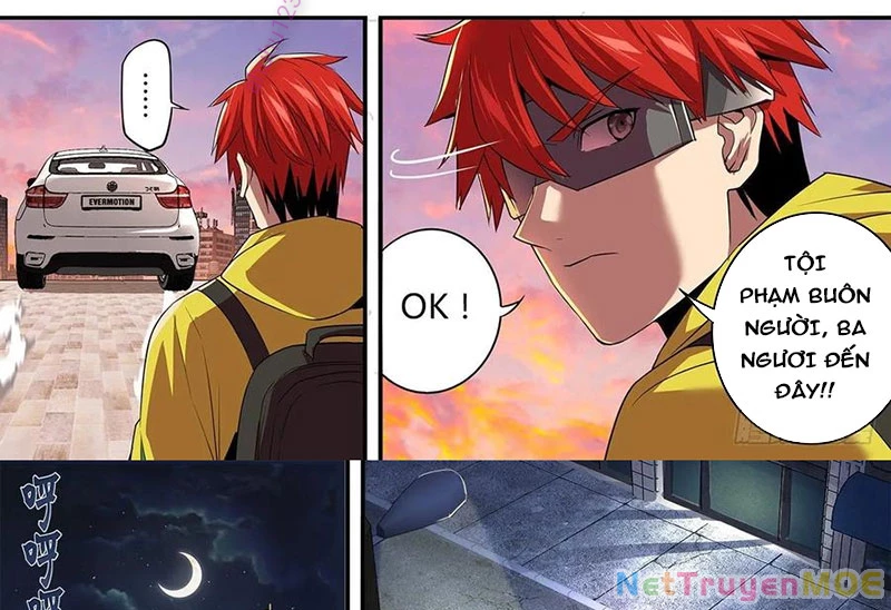 Lãnh Vực Quái Vật Chapter 149 - Trang 2