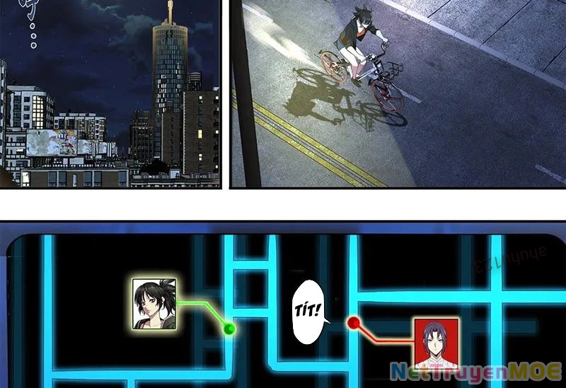 Lãnh Vực Quái Vật Chapter 149 - Trang 2