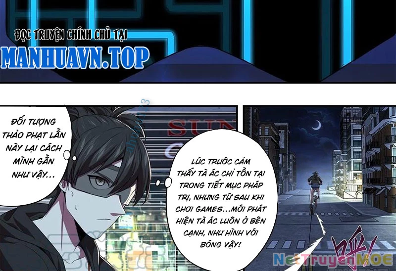 Lãnh Vực Quái Vật Chapter 149 - Trang 2