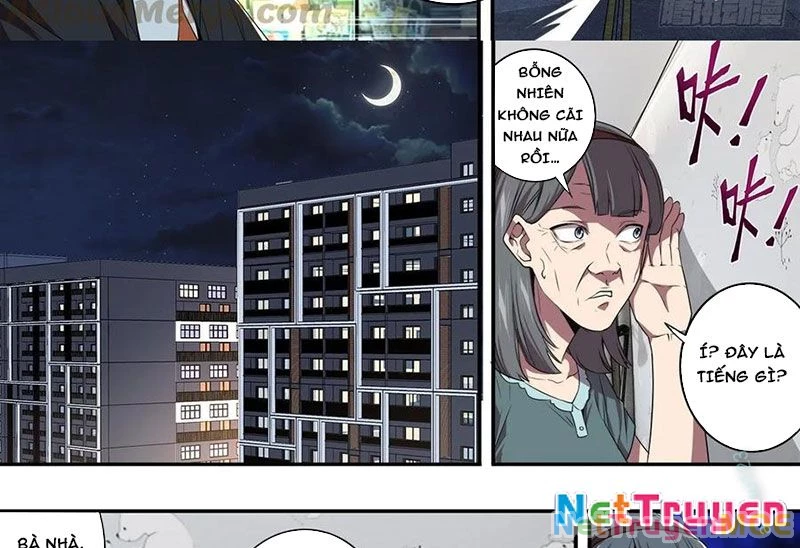 Lãnh Vực Quái Vật Chapter 149 - Trang 2