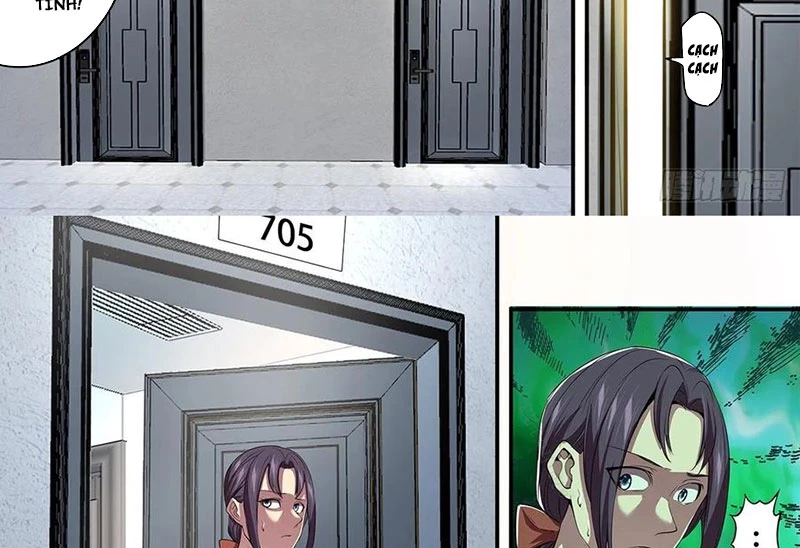 Lãnh Vực Quái Vật Chapter 149 - Trang 2