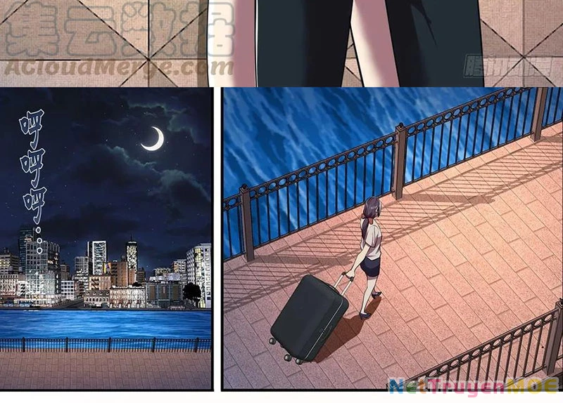 Lãnh Vực Quái Vật Chapter 150 - Trang 2