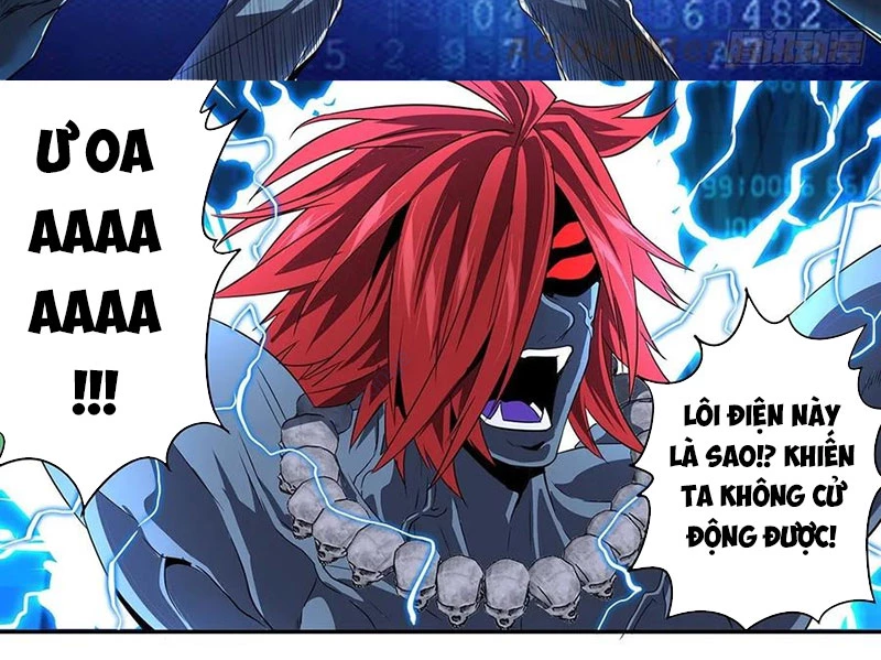 Lãnh Vực Quái Vật Chapter 153 - Trang 2