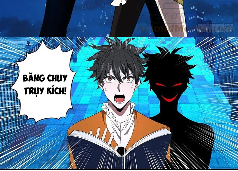 Lãnh Vực Quái Vật Chapter 154 - Trang 2