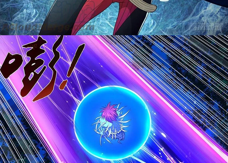 Lãnh Vực Quái Vật Chapter 155 - Trang 2