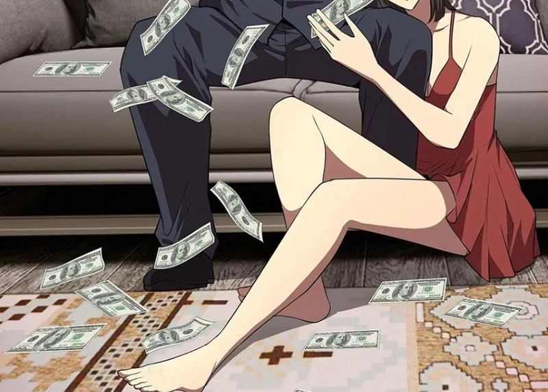 Lãnh Vực Quái Vật Chapter 158 - Trang 2