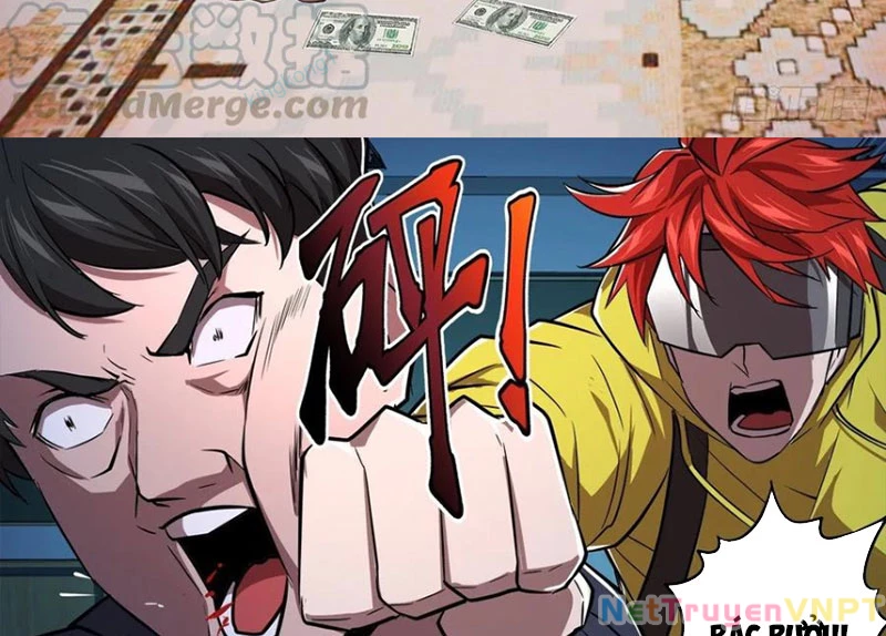 Lãnh Vực Quái Vật Chapter 158 - Trang 2