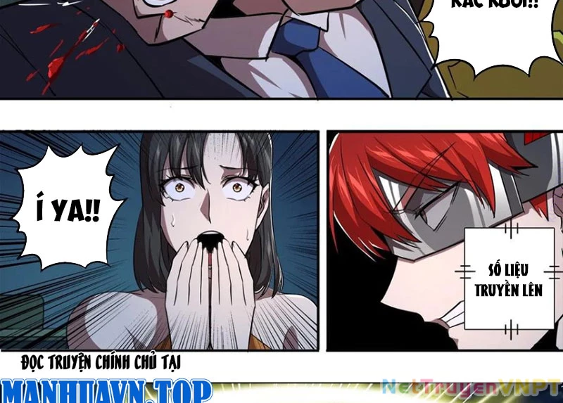Lãnh Vực Quái Vật Chapter 158 - Trang 2