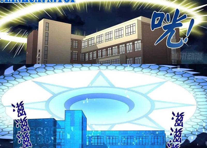 Lãnh Vực Quái Vật Chapter 158 - Trang 2