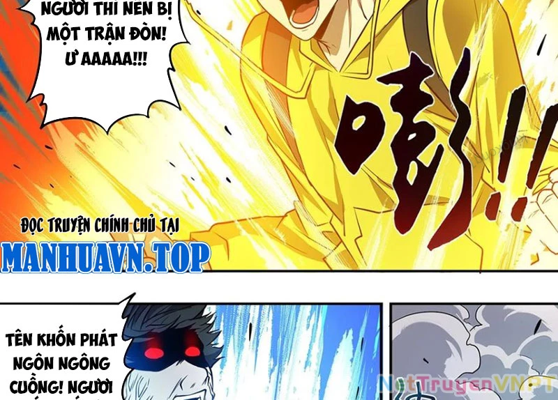 Lãnh Vực Quái Vật Chapter 158 - Trang 2