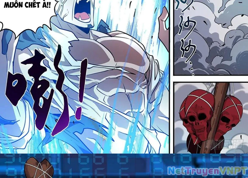 Lãnh Vực Quái Vật Chapter 158 - Trang 2