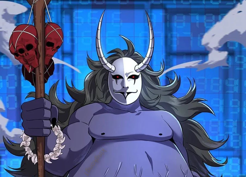 Lãnh Vực Quái Vật Chapter 158 - Trang 2