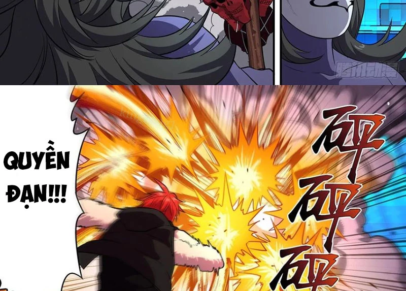 Lãnh Vực Quái Vật Chapter 158 - Trang 2