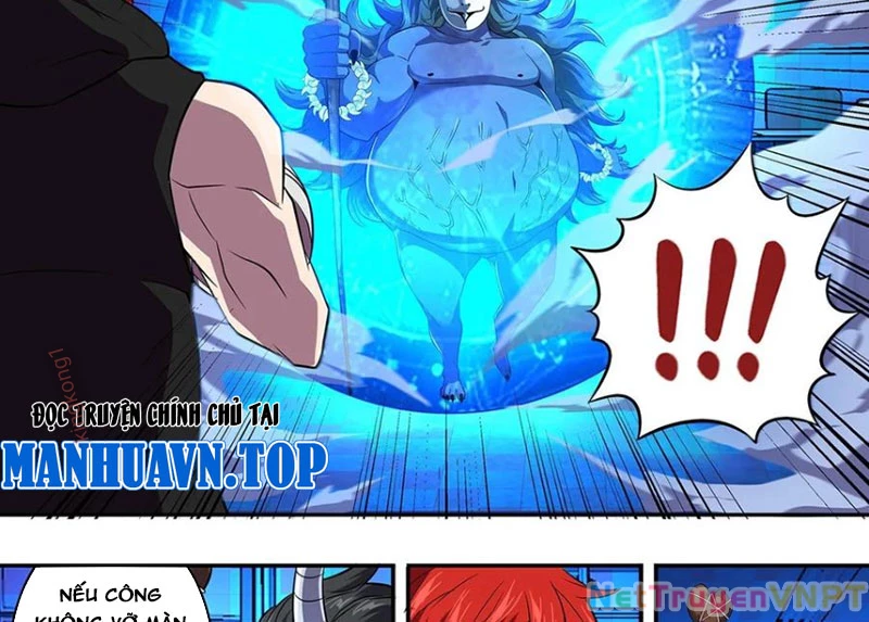 Lãnh Vực Quái Vật Chapter 158 - Trang 2