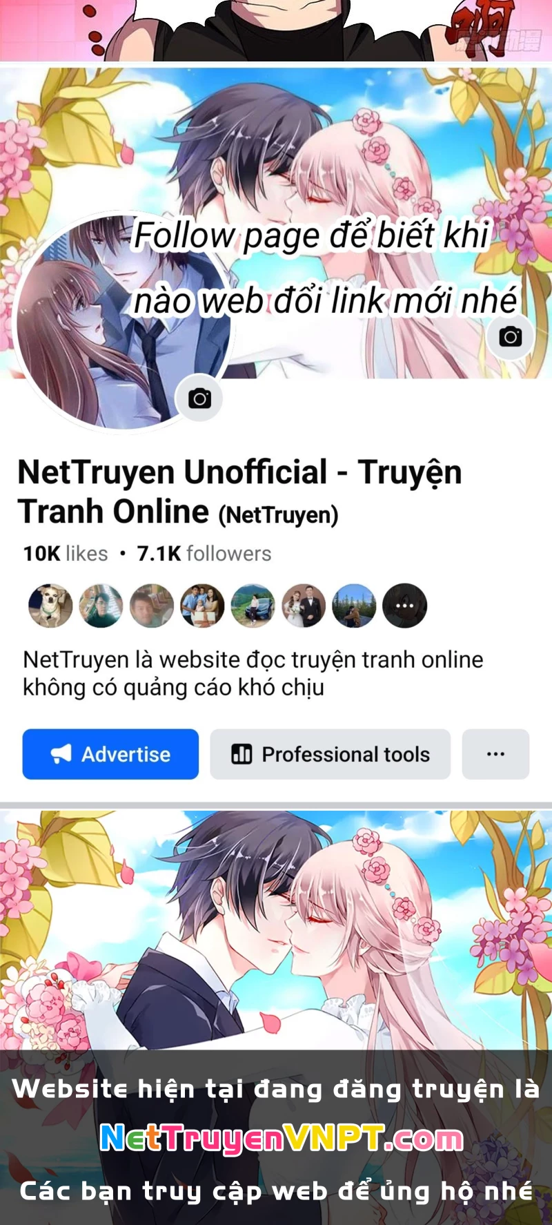Lãnh Vực Quái Vật Chapter 158 - Trang 2