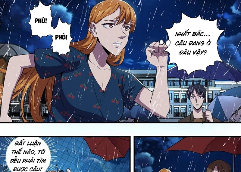 Lãnh Vực Quái Vật Chapter 165 - Trang 2
