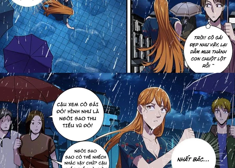 Lãnh Vực Quái Vật Chapter 165 - Trang 2
