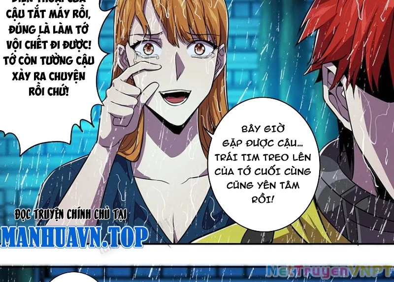 Lãnh Vực Quái Vật Chapter 165 - Trang 2
