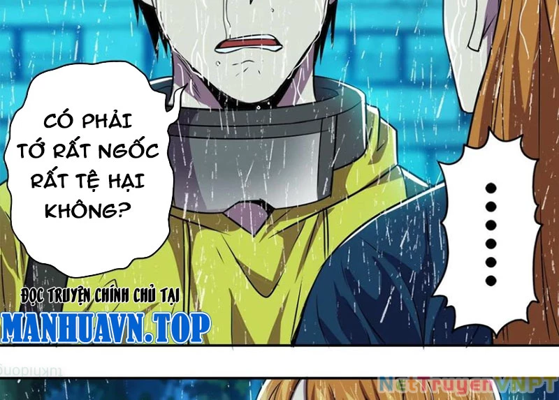 Lãnh Vực Quái Vật Chapter 165 - Trang 2