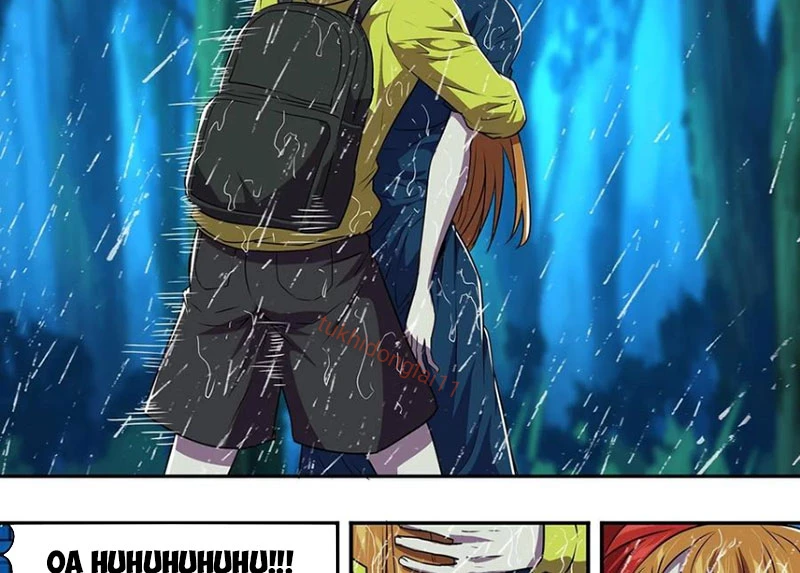Lãnh Vực Quái Vật Chapter 165 - Trang 2