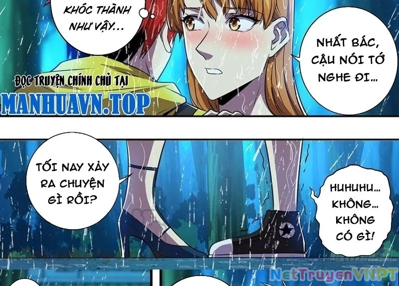 Lãnh Vực Quái Vật Chapter 165 - Trang 2