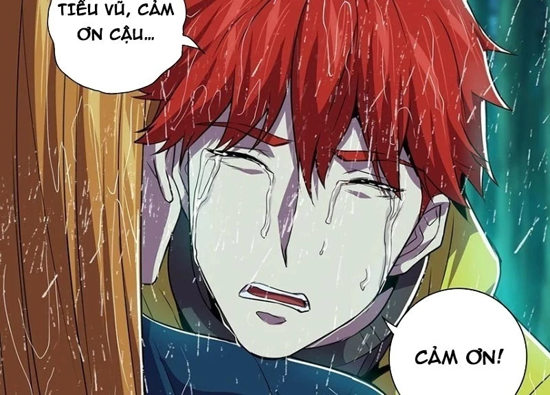 Lãnh Vực Quái Vật Chapter 165 - Trang 2