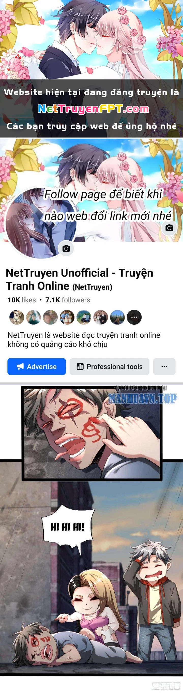 Mạt Thế Đa Bội Phản Hoàn Hệ Thống Chapter 6 - Trang 2