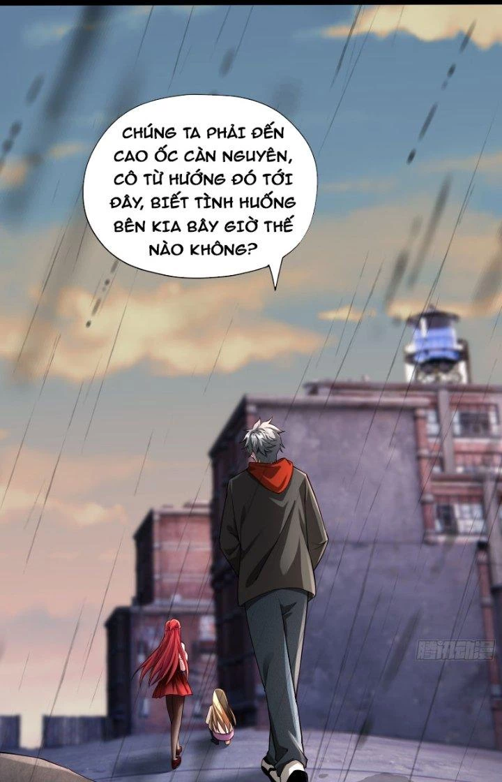 Mạt Thế Đa Bội Phản Hoàn Hệ Thống Chapter 6 - Trang 2